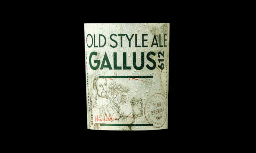 Gallus Old Style